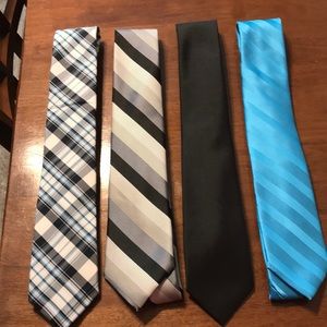 Men’s Ties